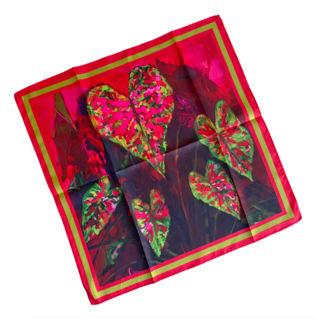 Leaflight Bandana