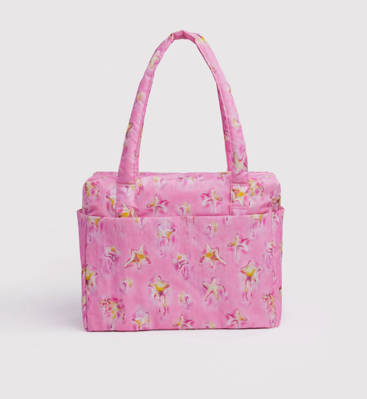Baggu Small Cloud Carry-On