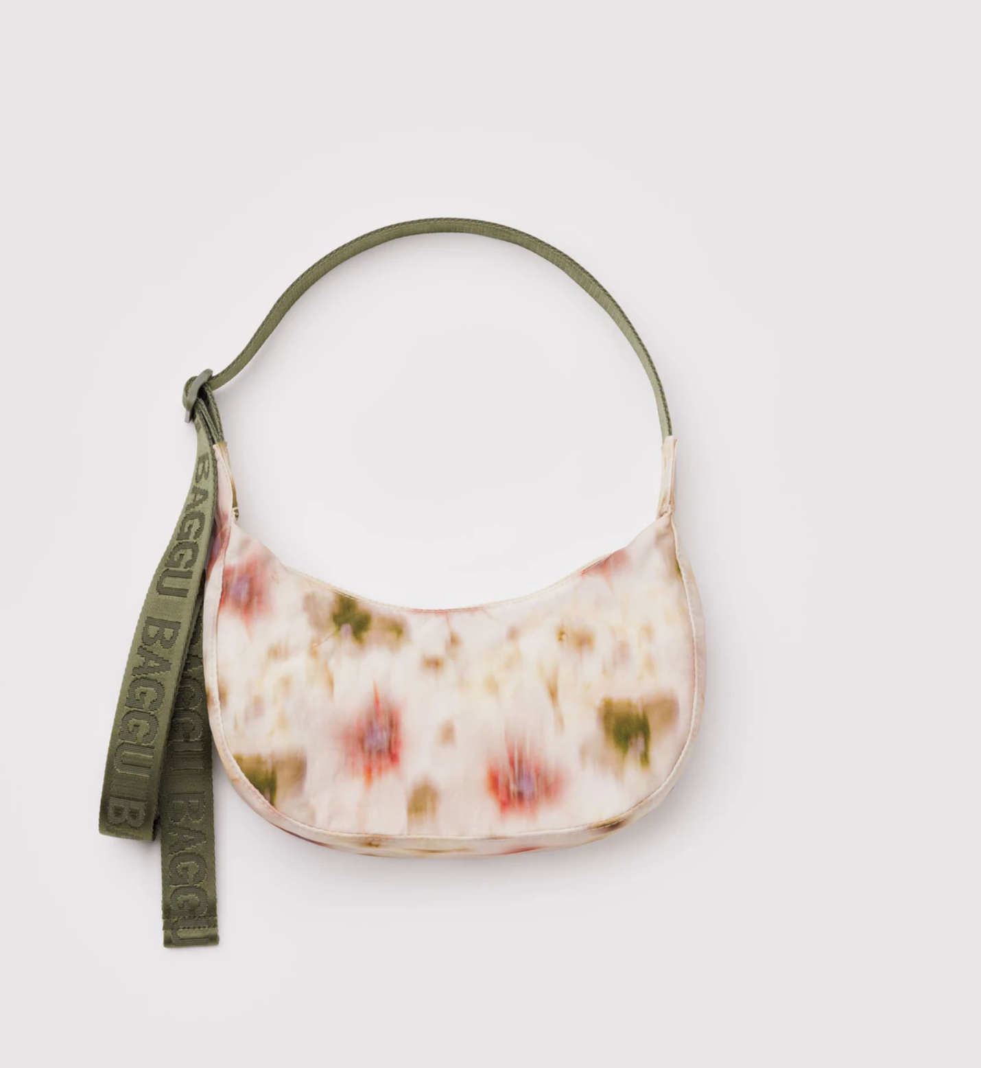 Baggu Small Nylon Crescent Bags