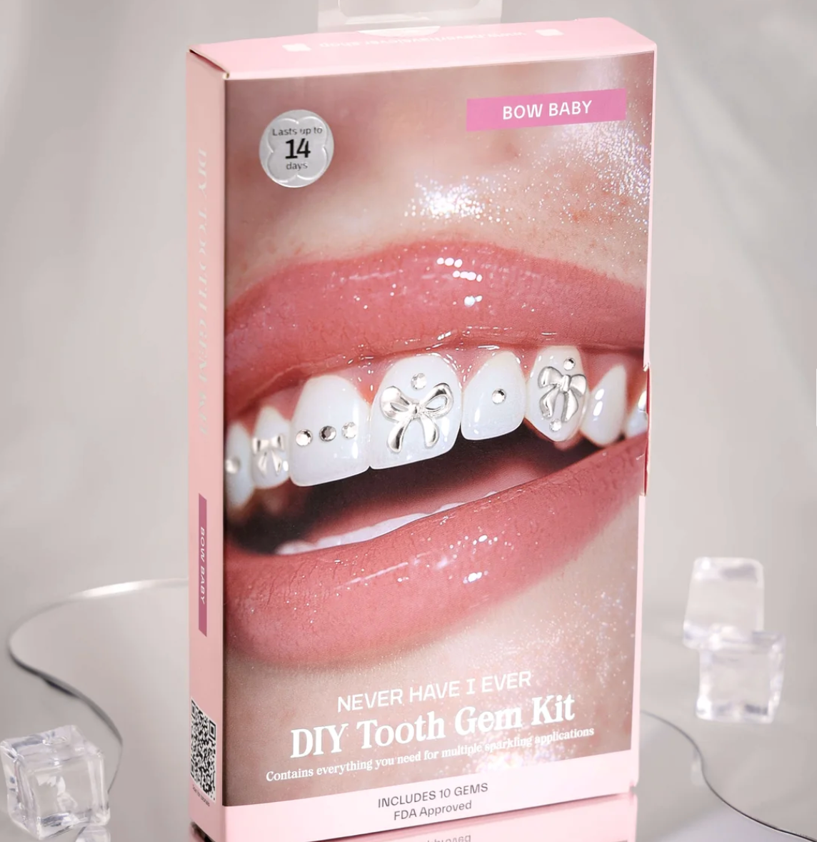 Tooth Gem Kit