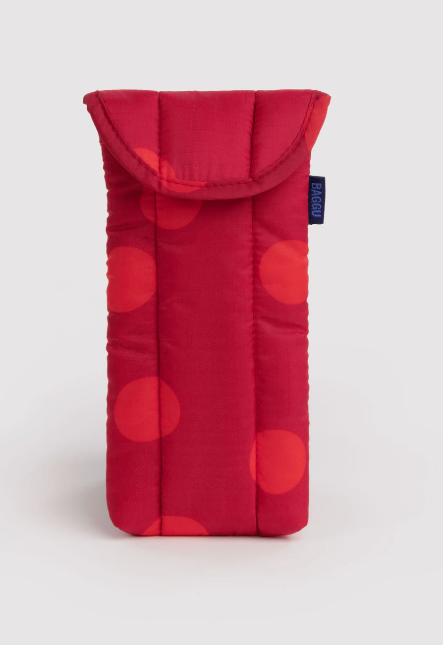 Baggu Glasses Sleeve