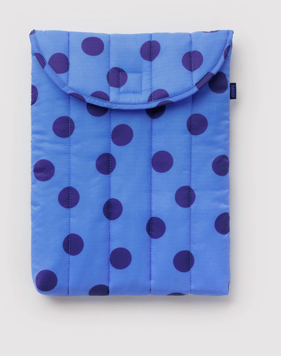 Baggu Puffy Laptop Sleeves