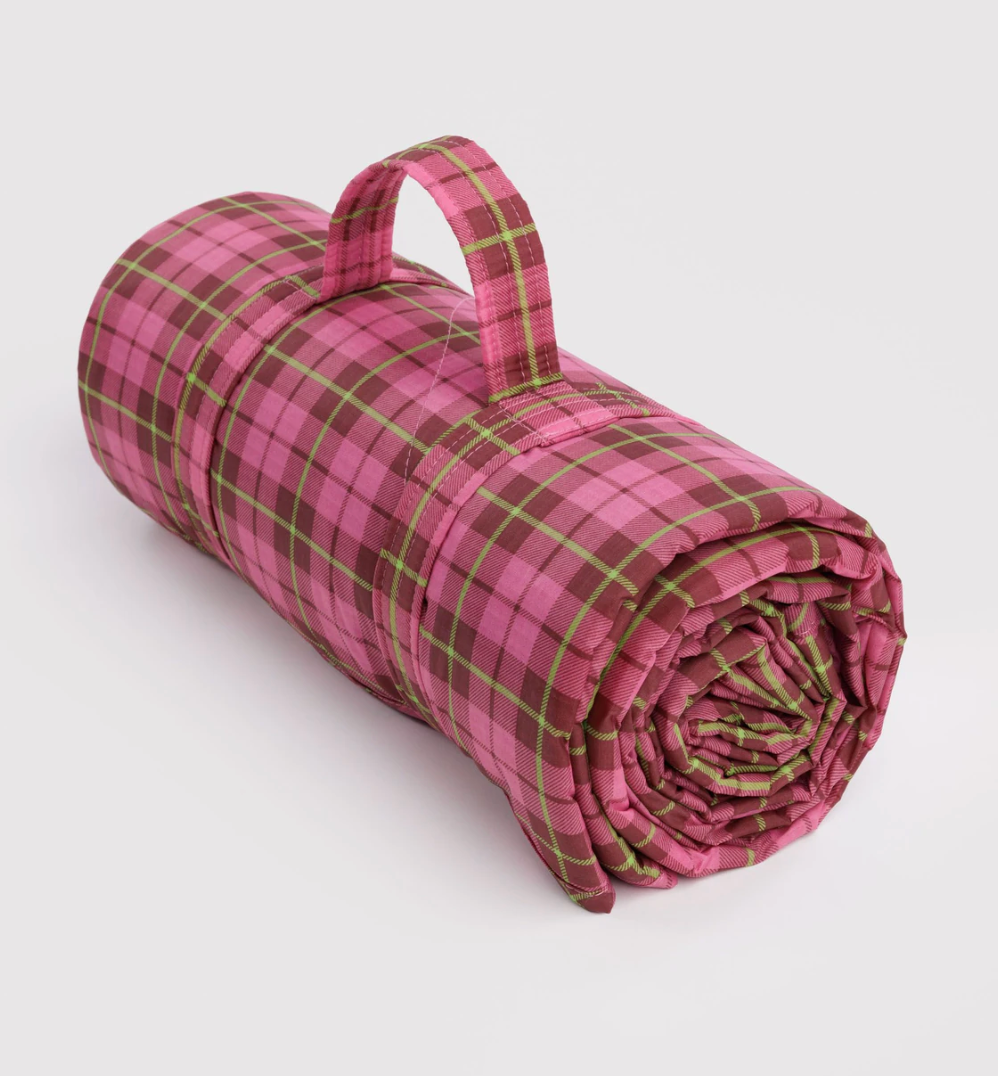 Baggu Picnic Blanket
