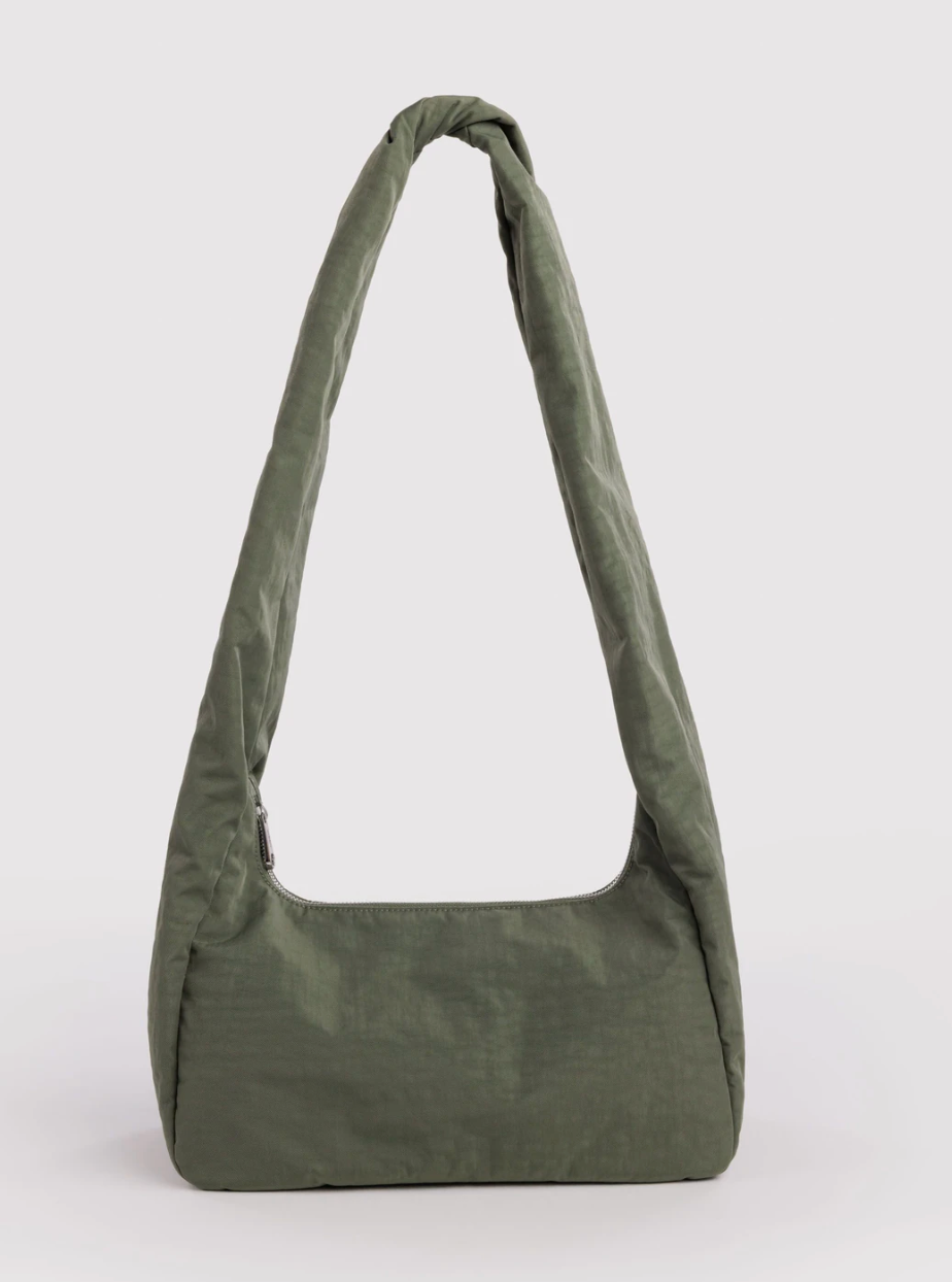 Baggu Nylon Meringue Bag