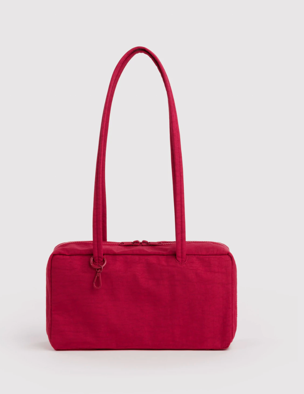Baggu Nylon Bowler Bag