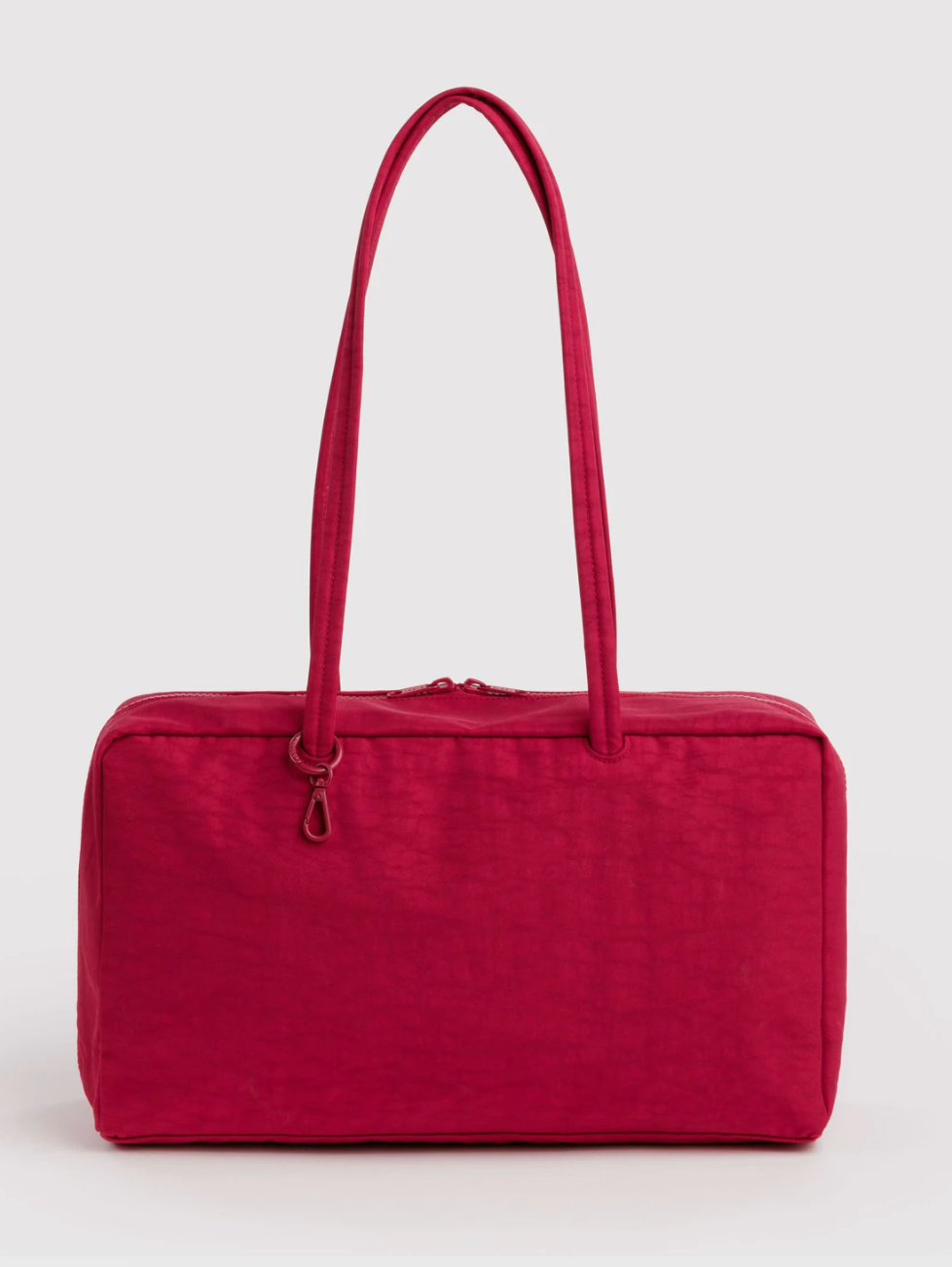 Baggu Medium Nylon Bowler Bag