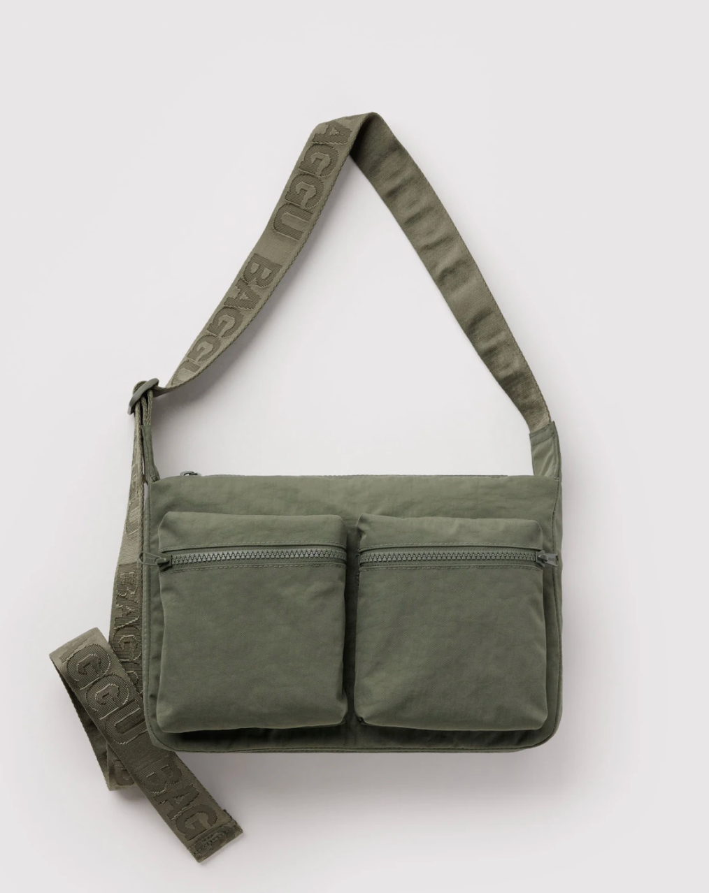Baggu Medium Cargo Crossbody Bags