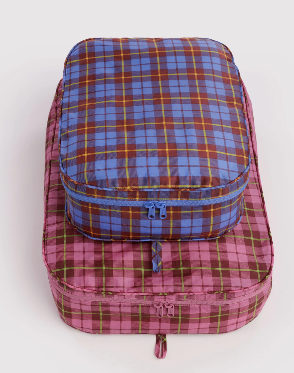 Large Packing Cube Set