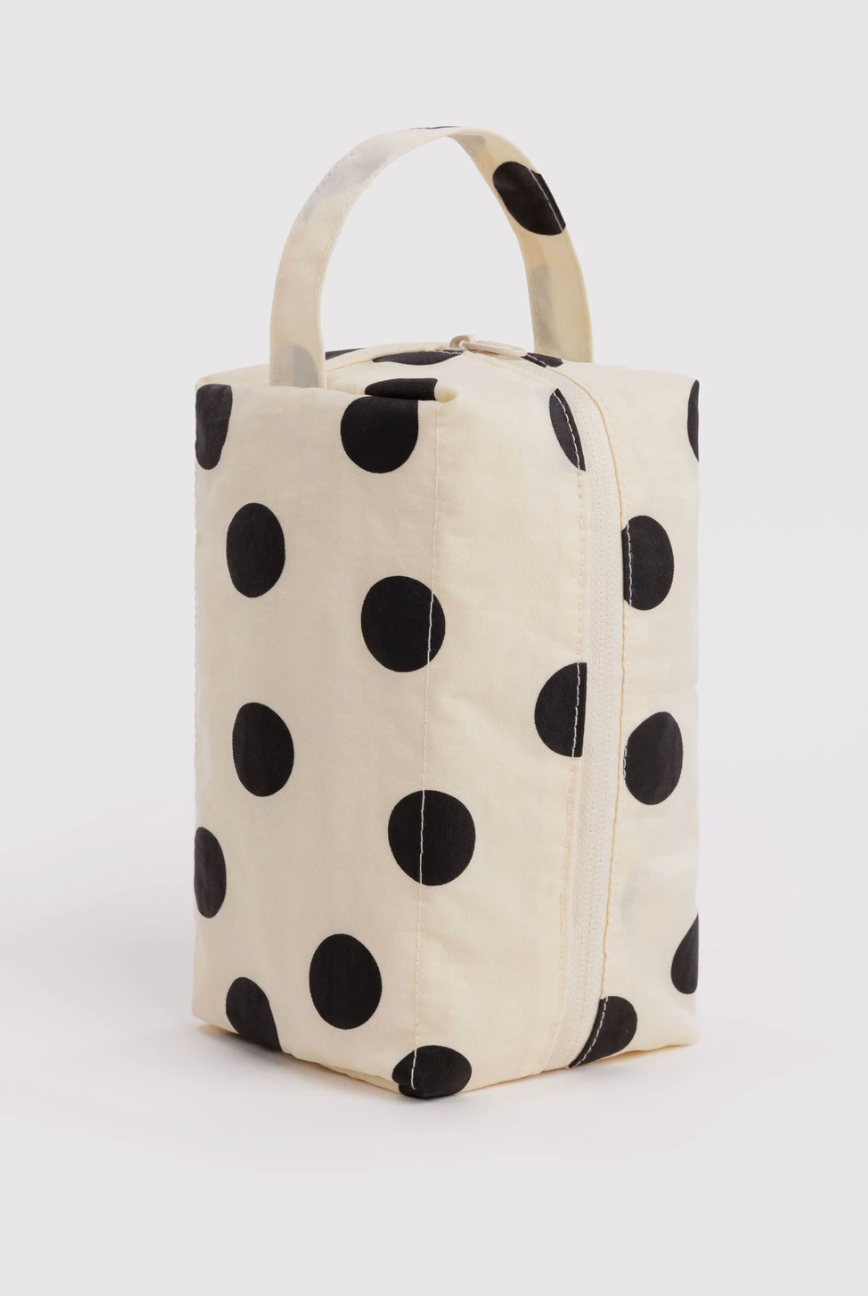 Baggu Dopp Bags