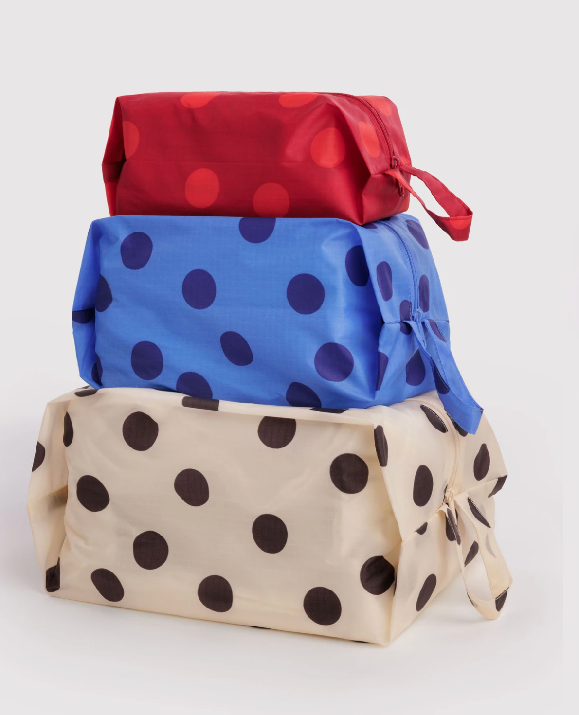 Baggu 3D Zip Sets