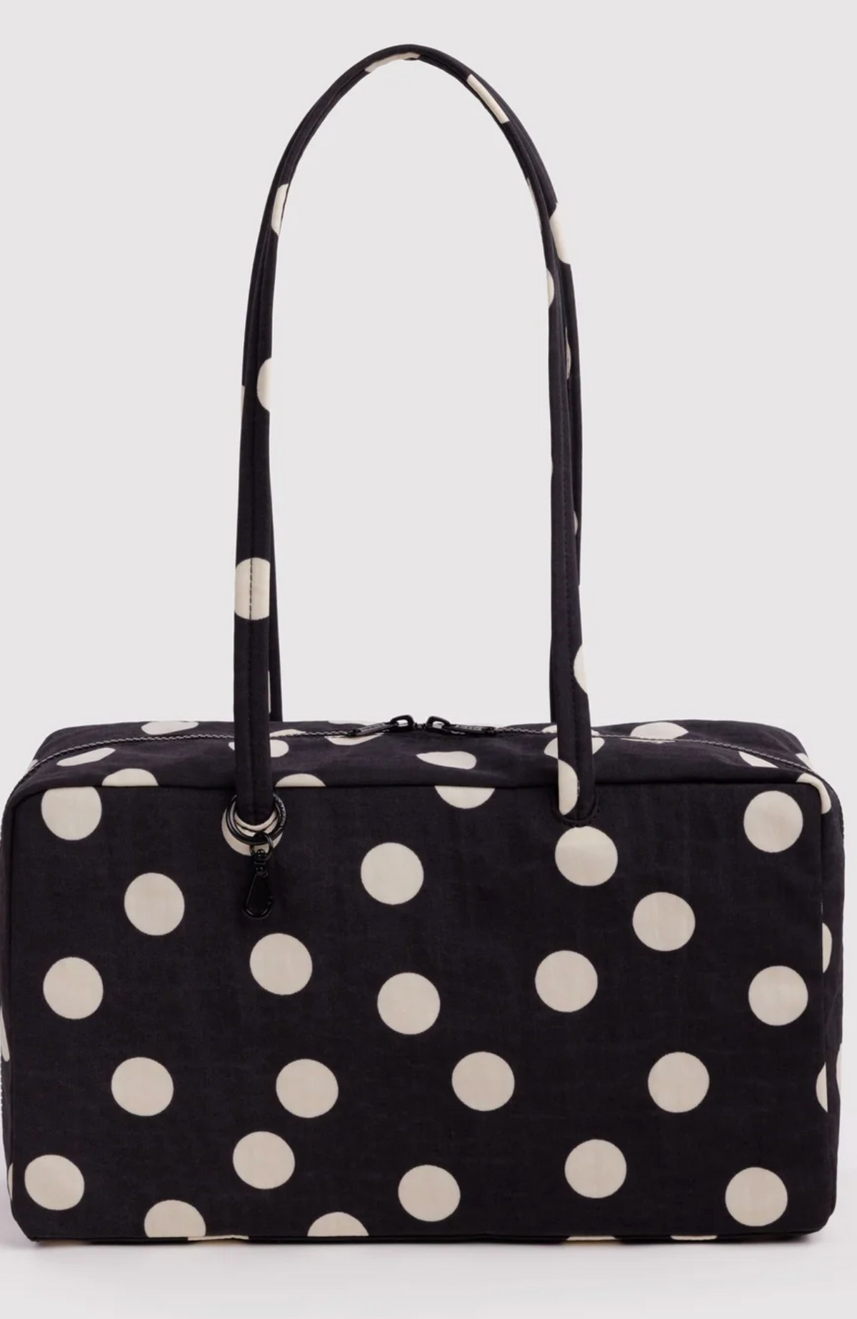 Baggu Medium Nylon Bowler Bag