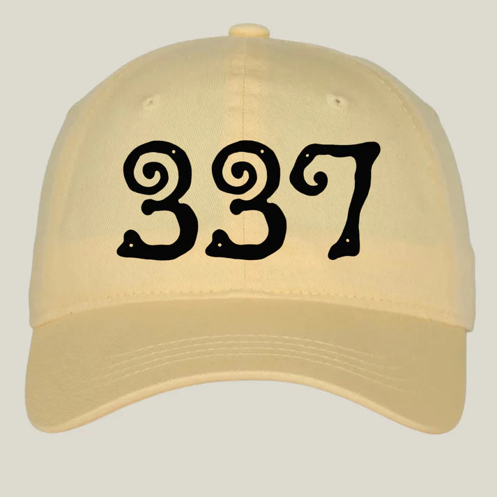 337 Hat