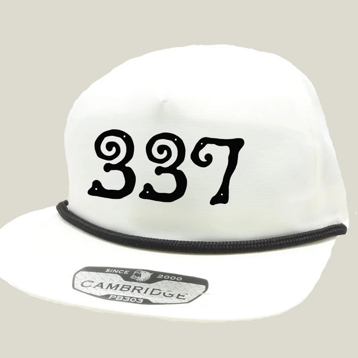 337 Hat