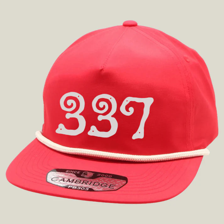 337 Hat