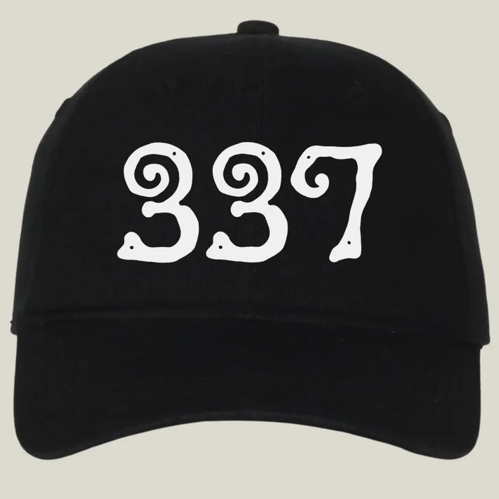 337 Hat