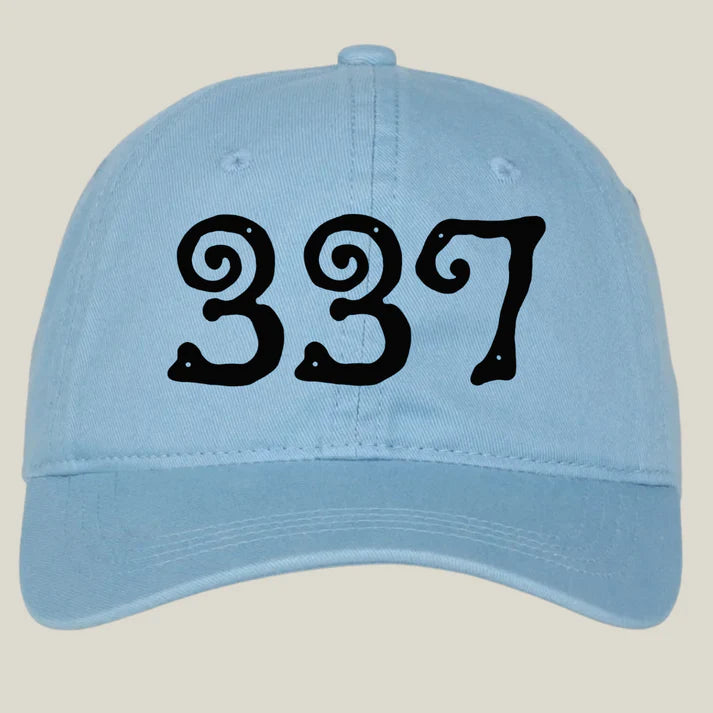 337 Hat