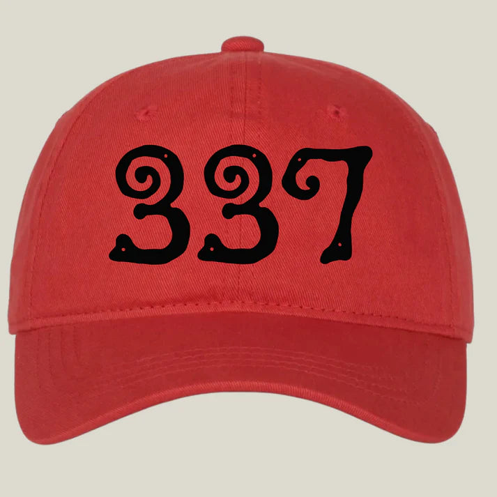 337 Hat