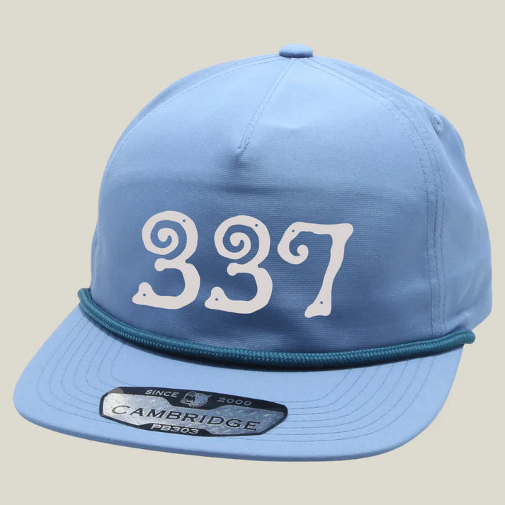 337 Hat