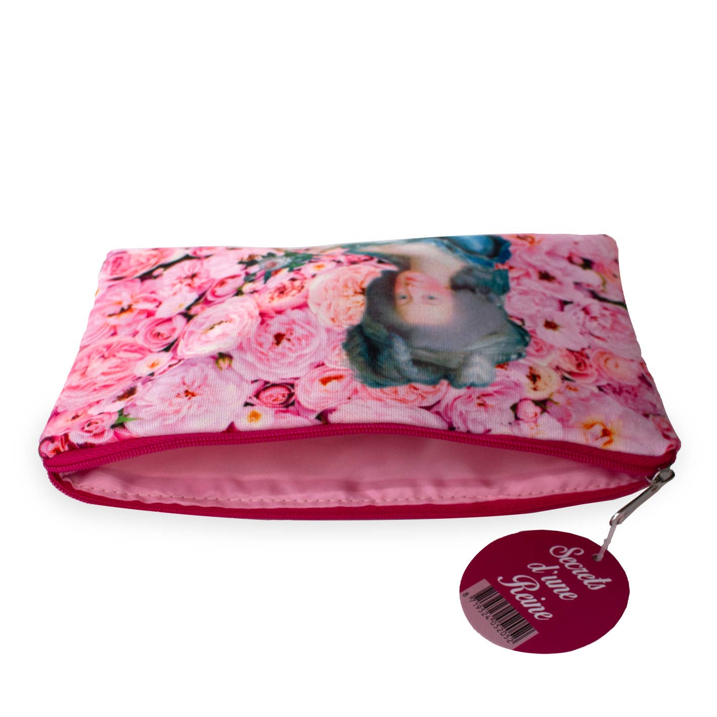 Makeup Bag - Marie-Antoinette