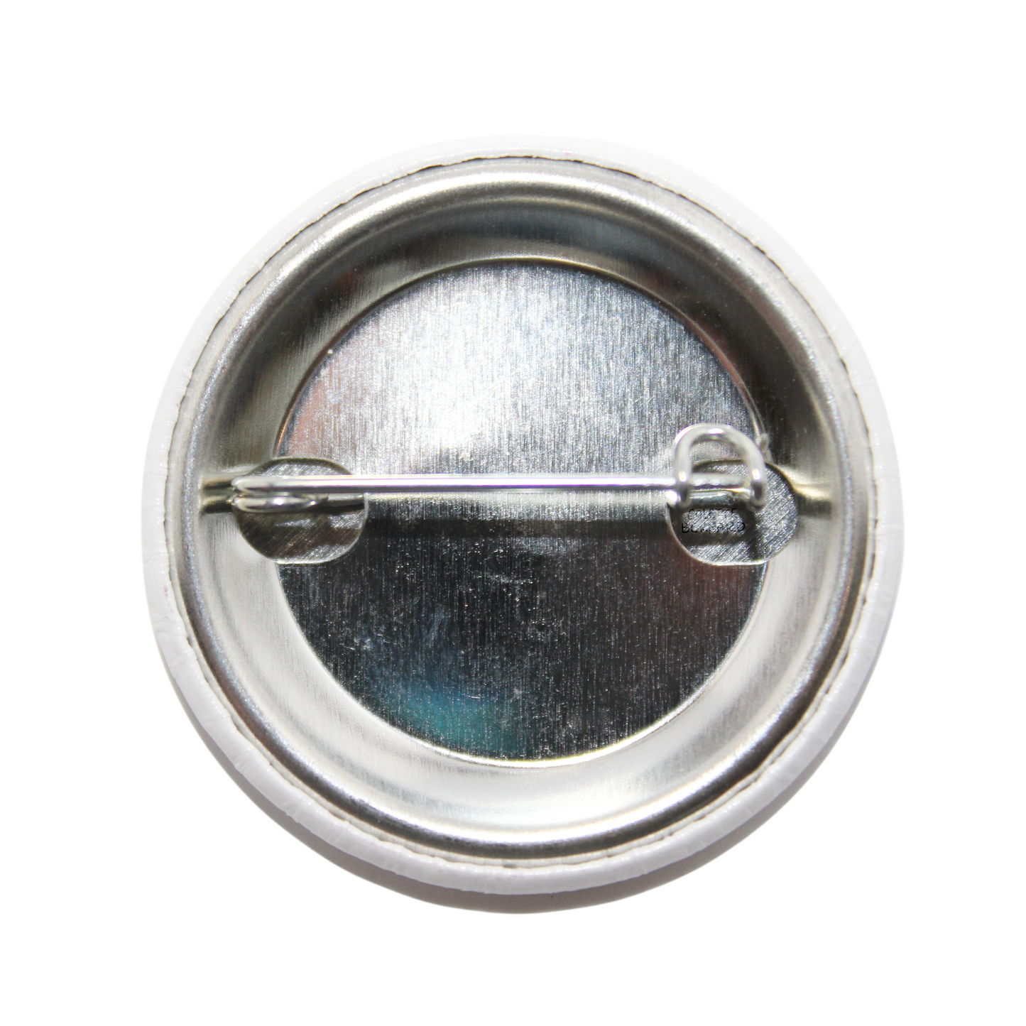 Capricorn Button