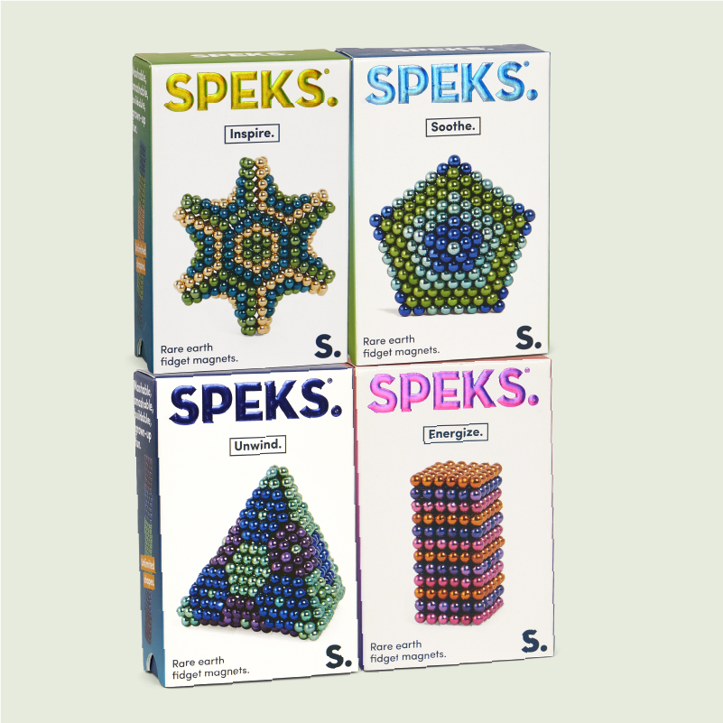 Speks- Gradient
