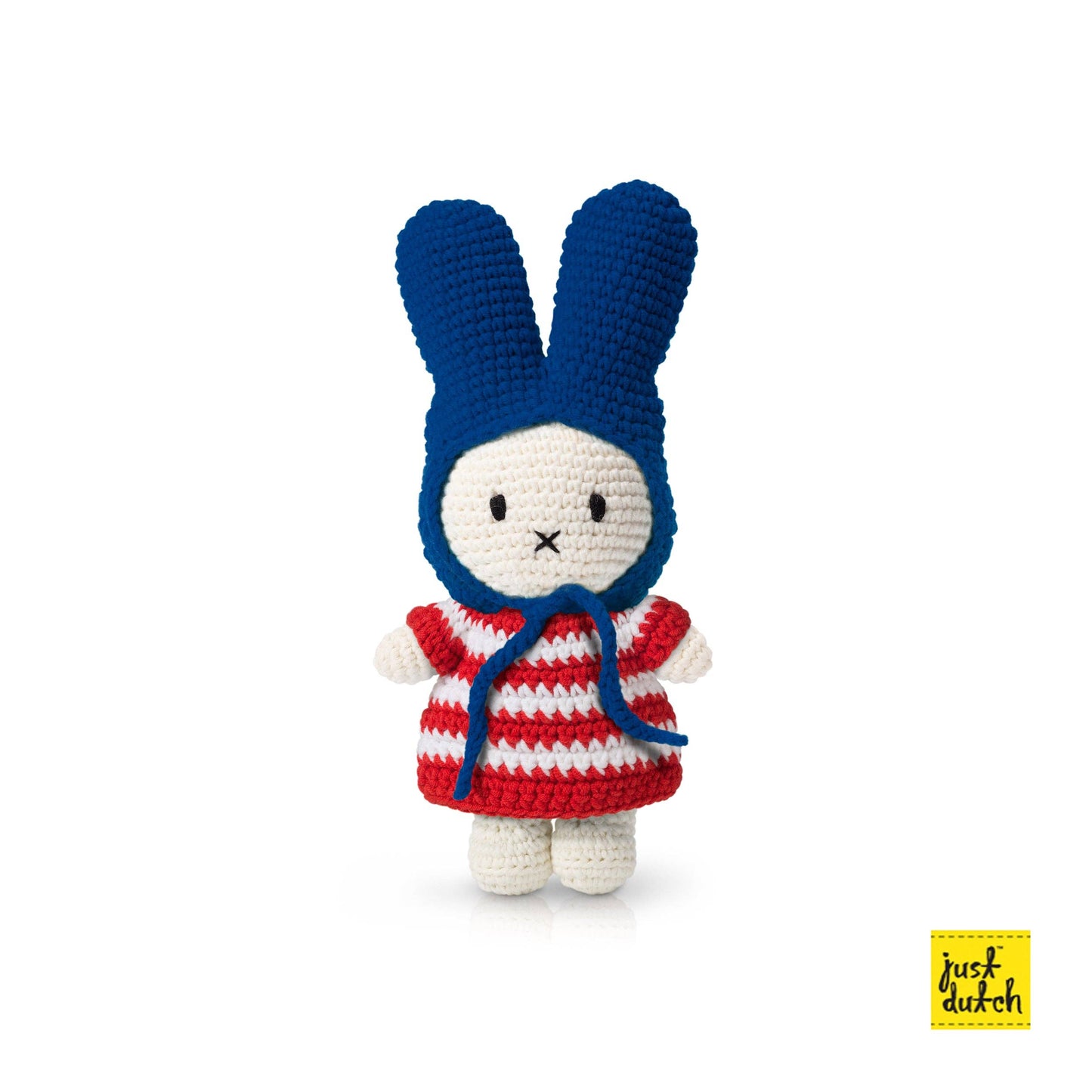Miffy Striped Dress