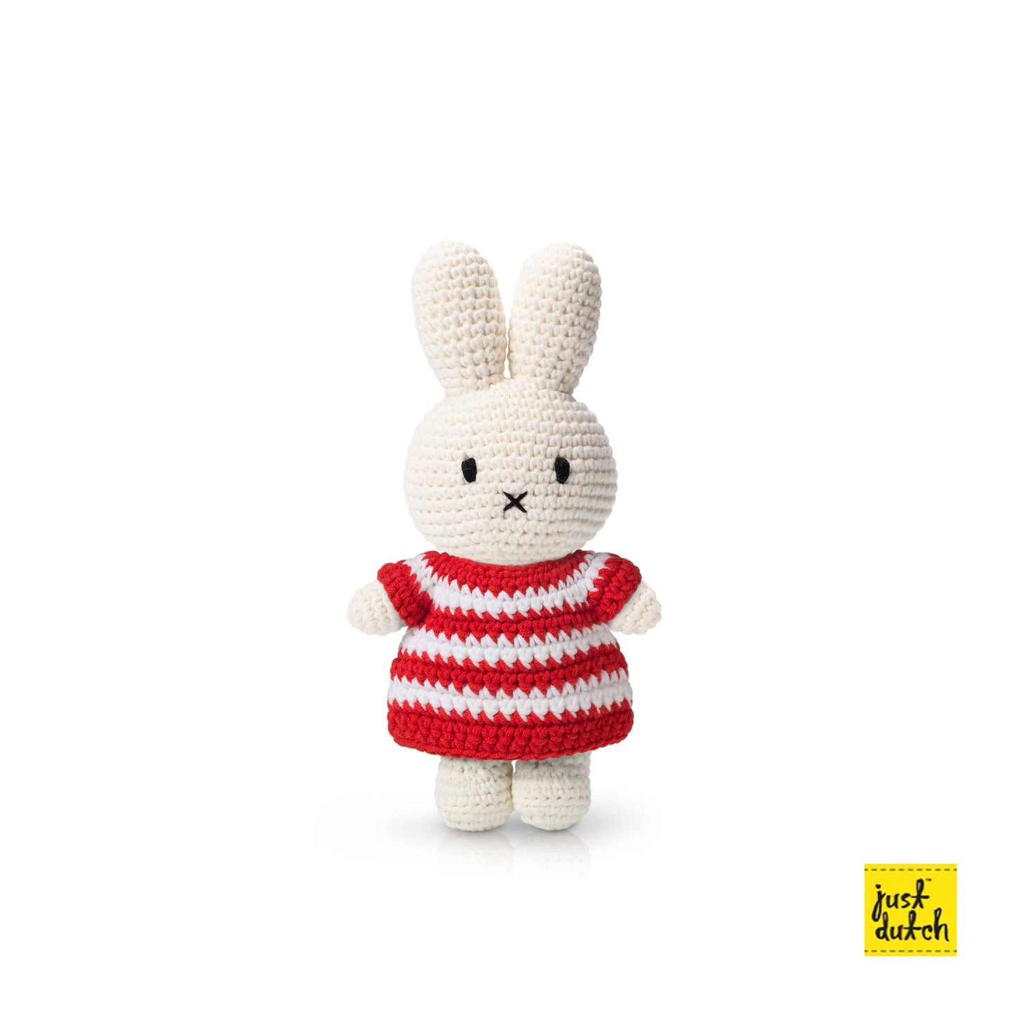 Miffy Striped Dress