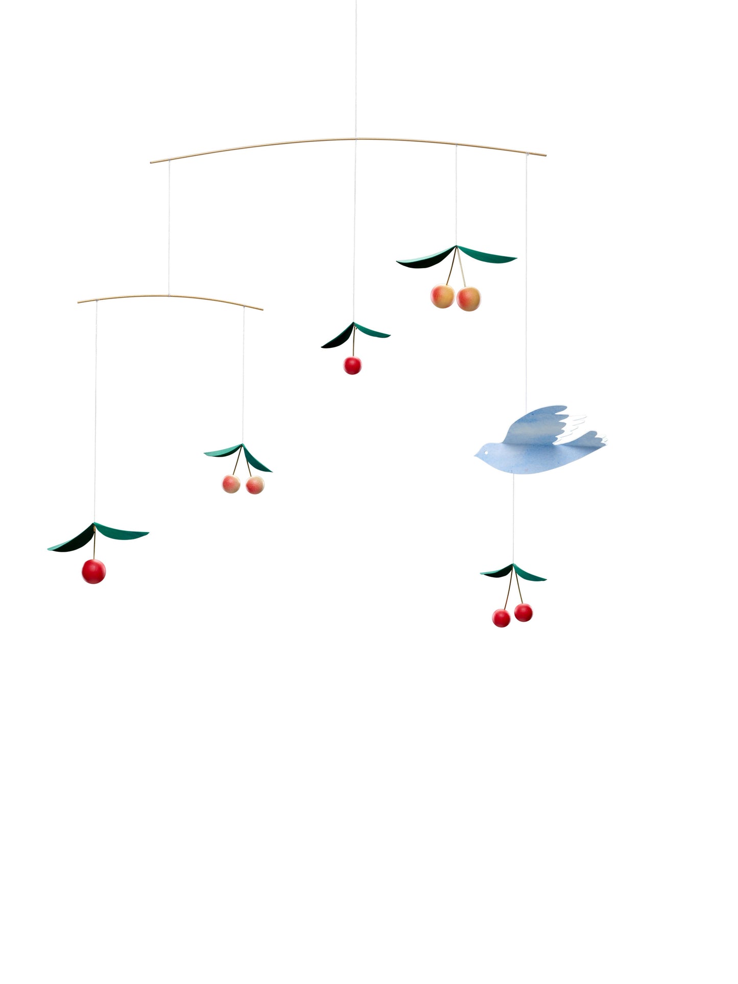 Cherry Birds