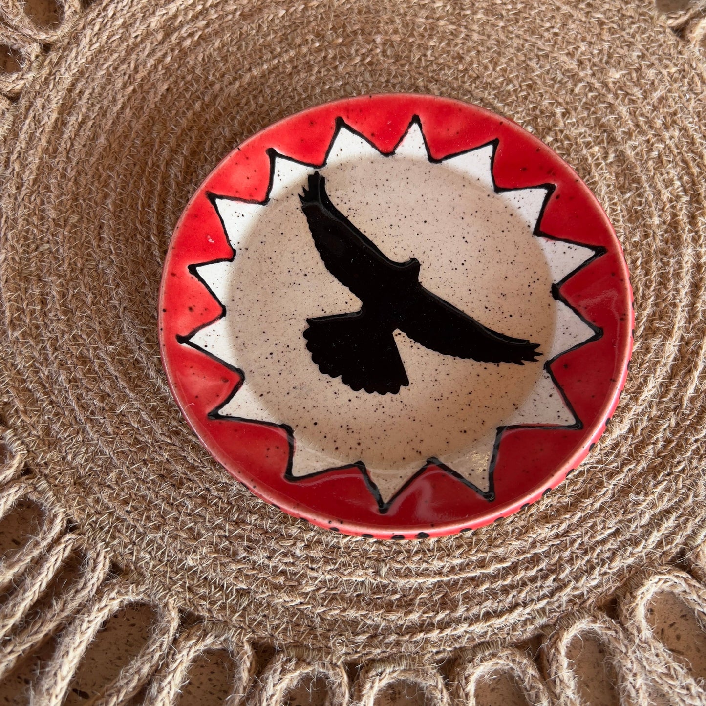 Sonoran Critters Trinket Dishes