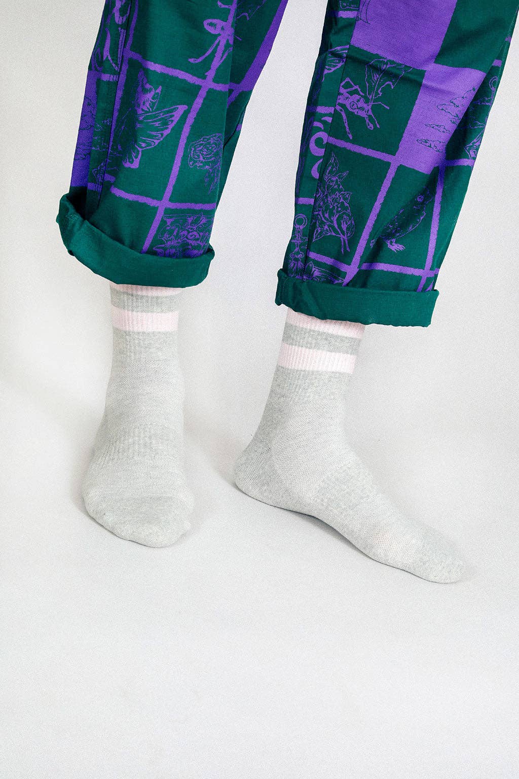Jouer Ankle Sock