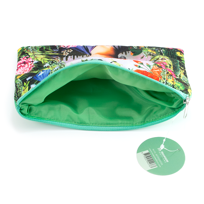 Pouch, Frida Kahlo