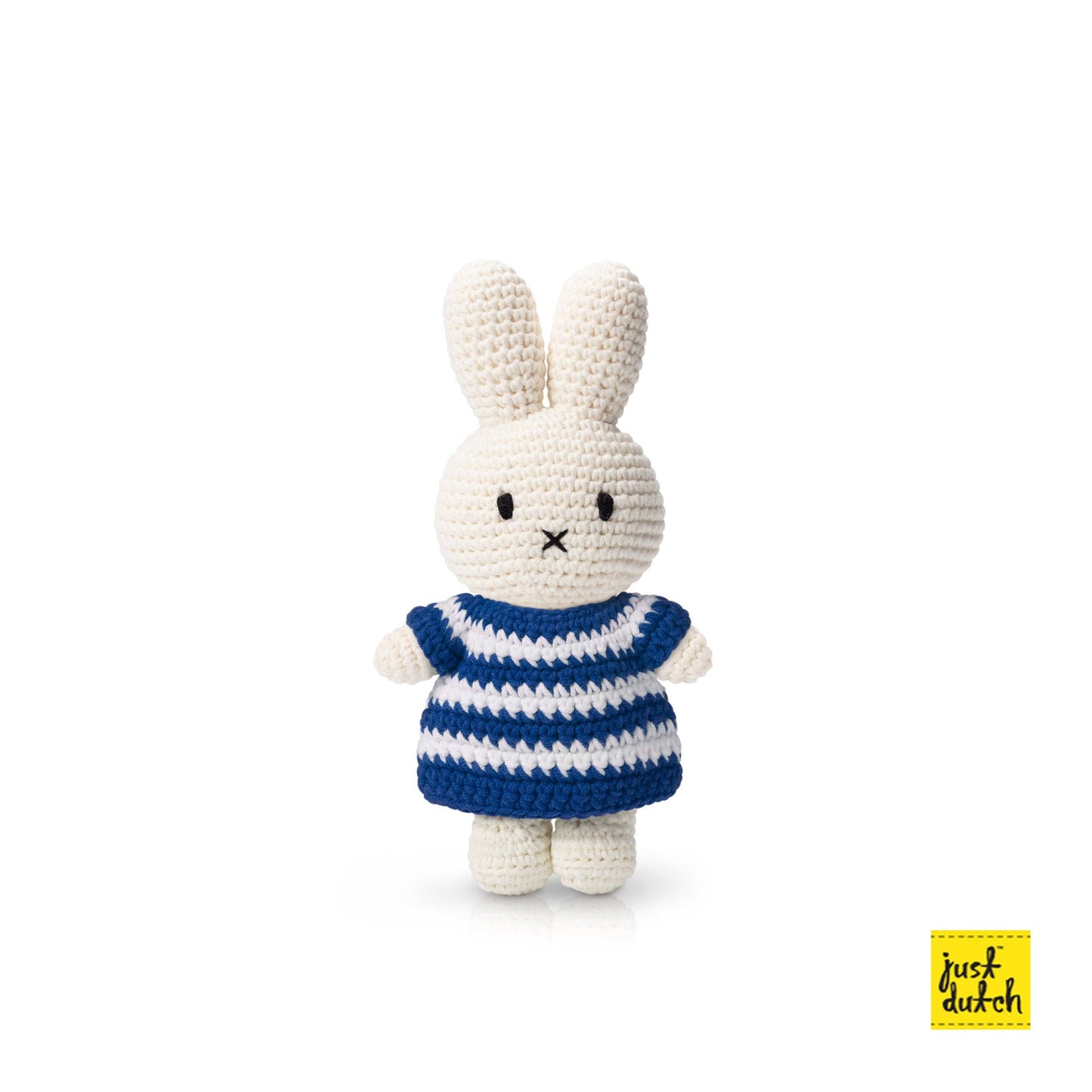 Miffy Striped Dress