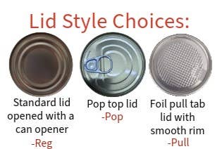 Finley the Canned Orca