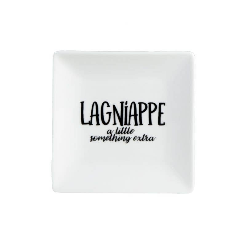 Dish-Lagniappe
