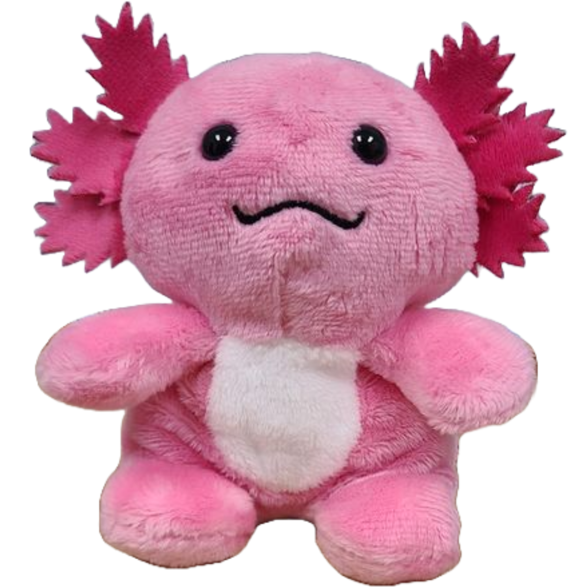 Canned Axolotl