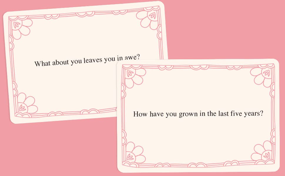 Rupi Kaur's Writing Prompts Self-Love