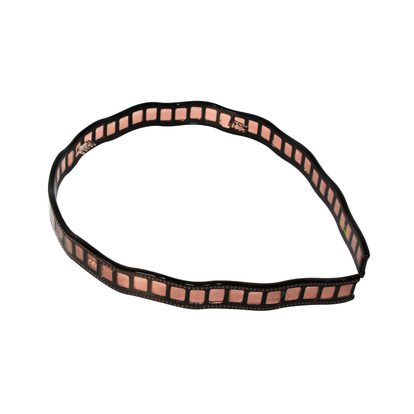 Film Reel Headband PREORDER