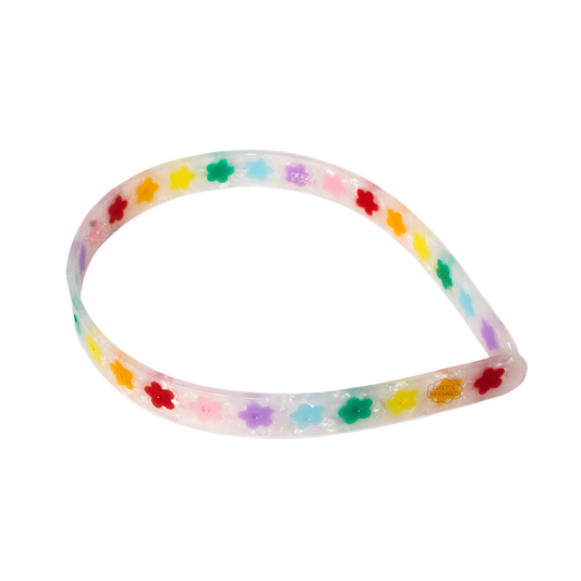 Flower Power Headband