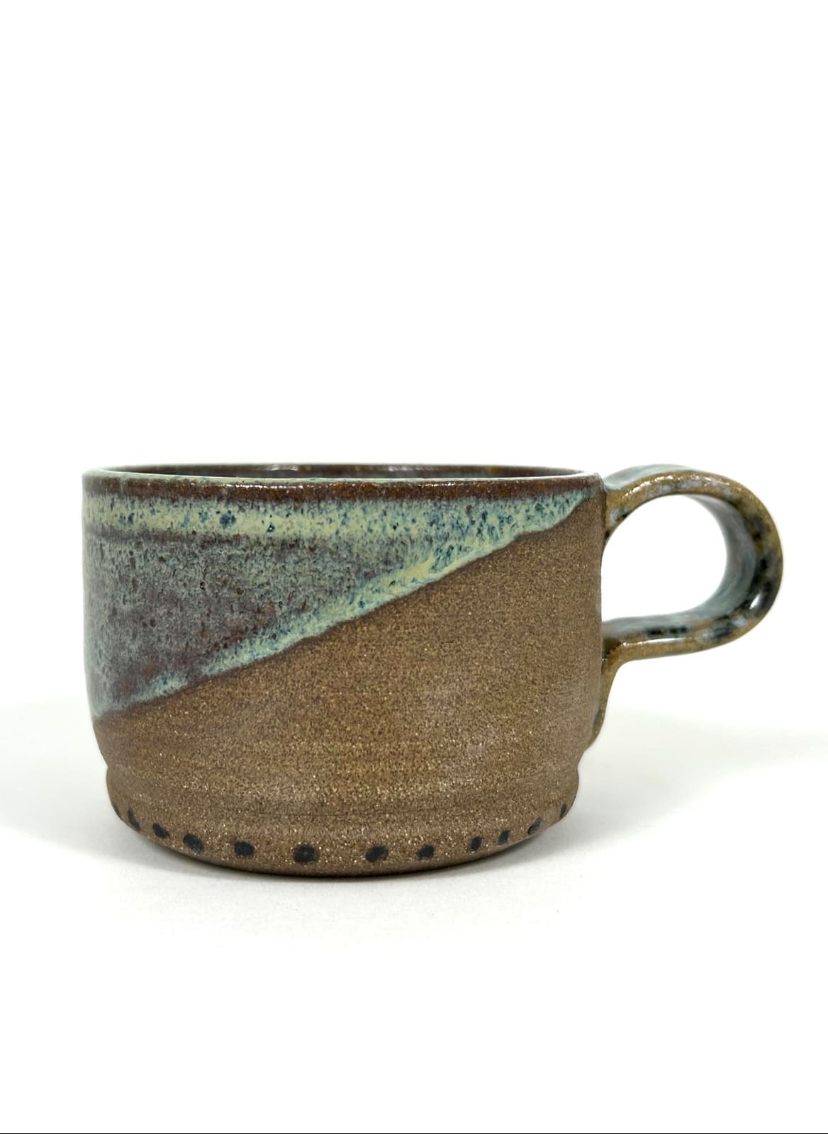 Riverside Mug