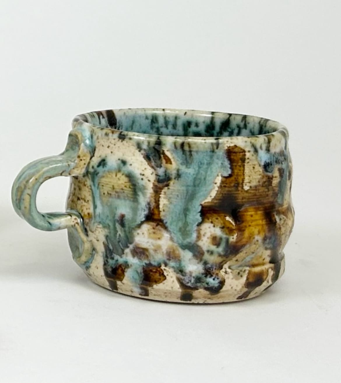 Waterfall mug