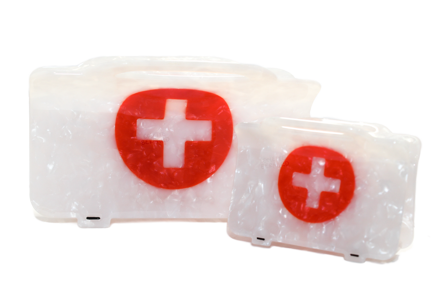 First Aid Mega Claw