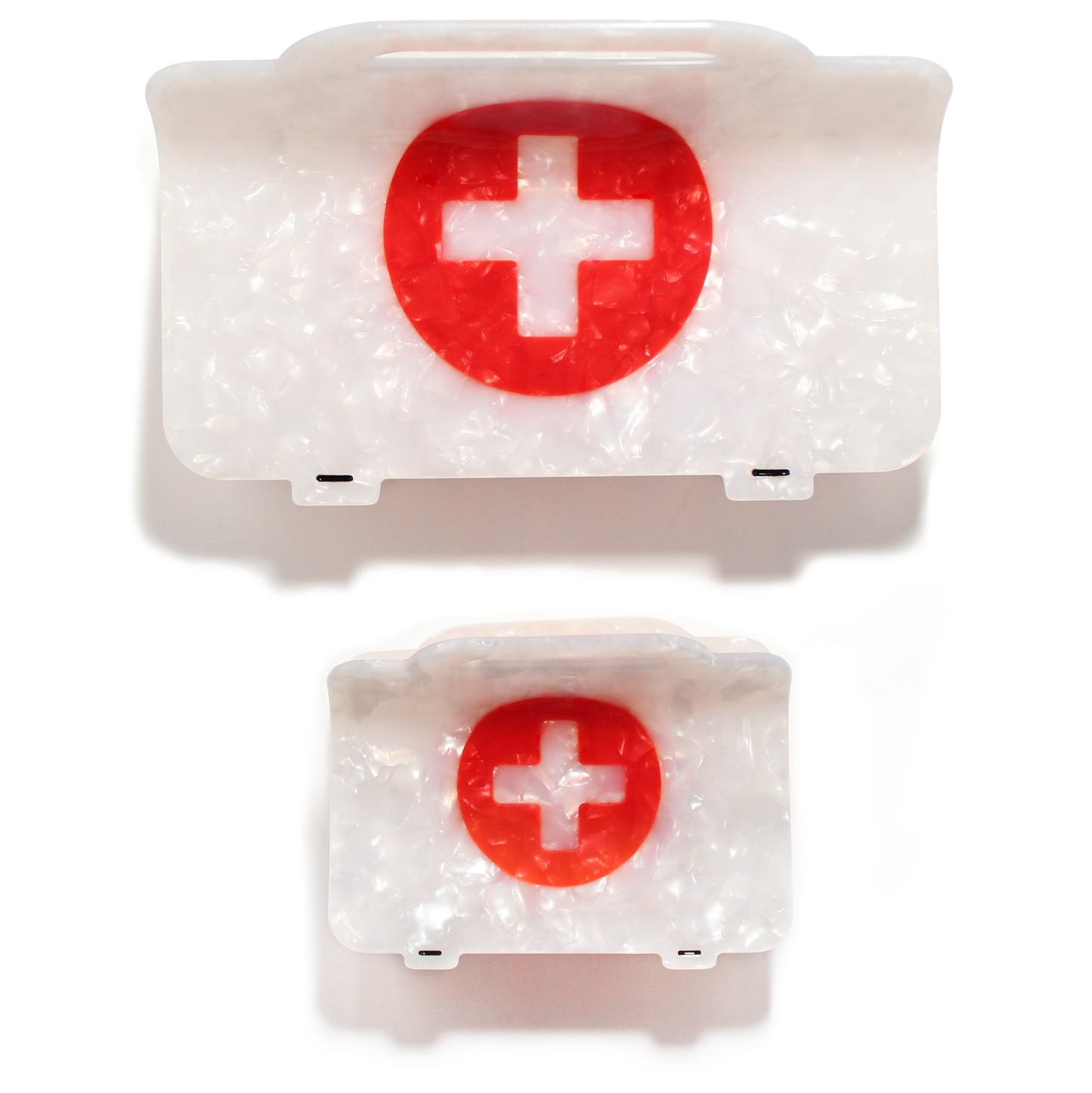 First Aid Mega Claw
