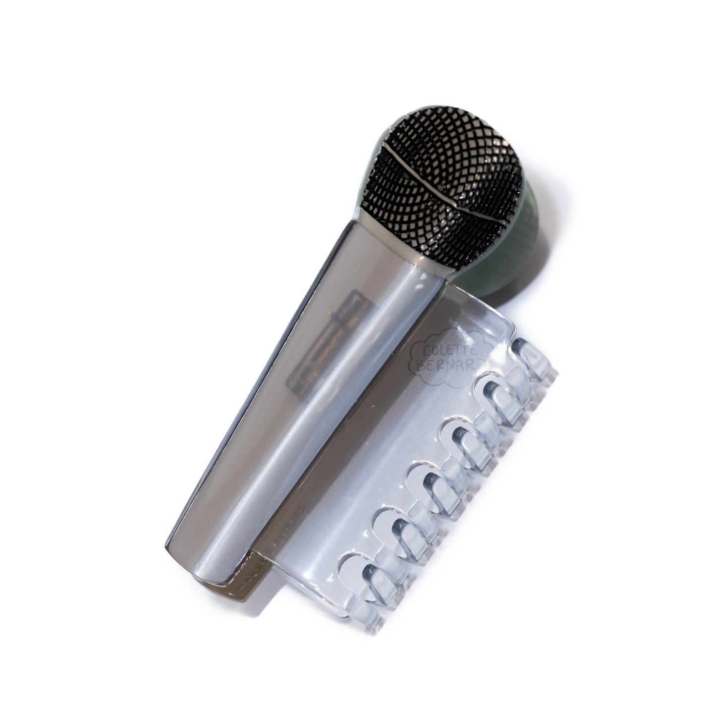 Microphone Claw