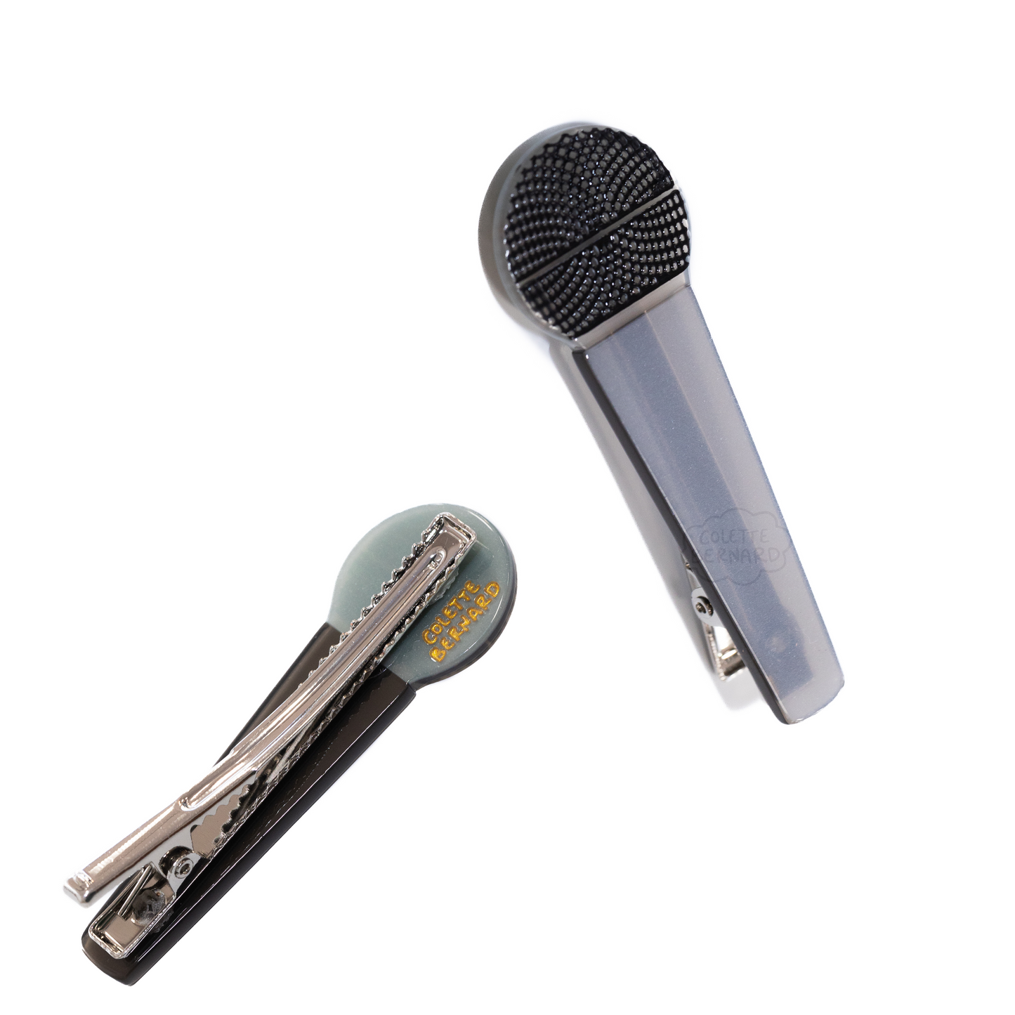 Microphone Clip