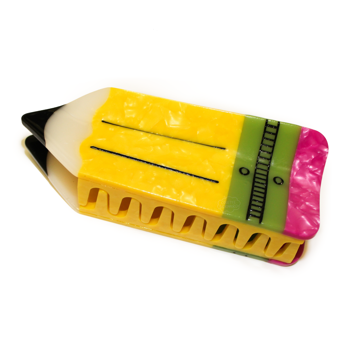 Pencil Claw