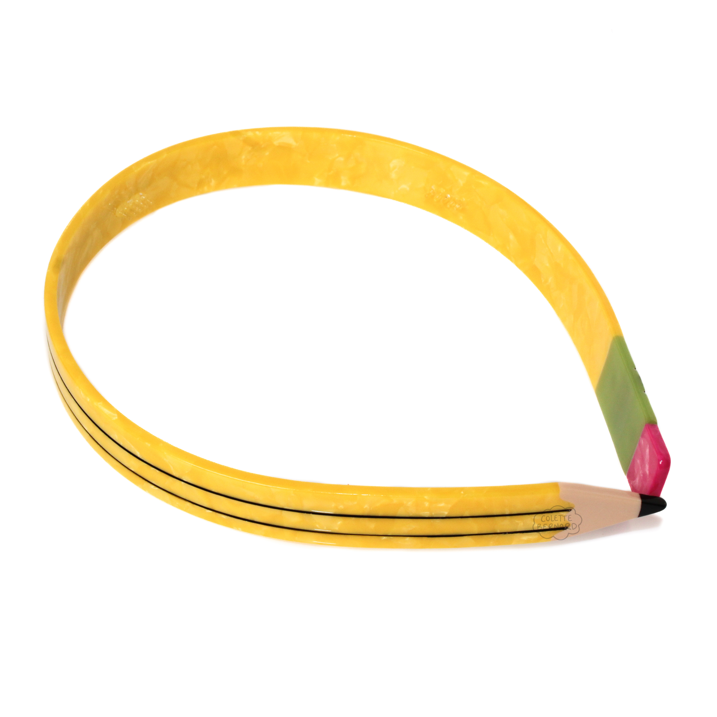 Pencil Headband