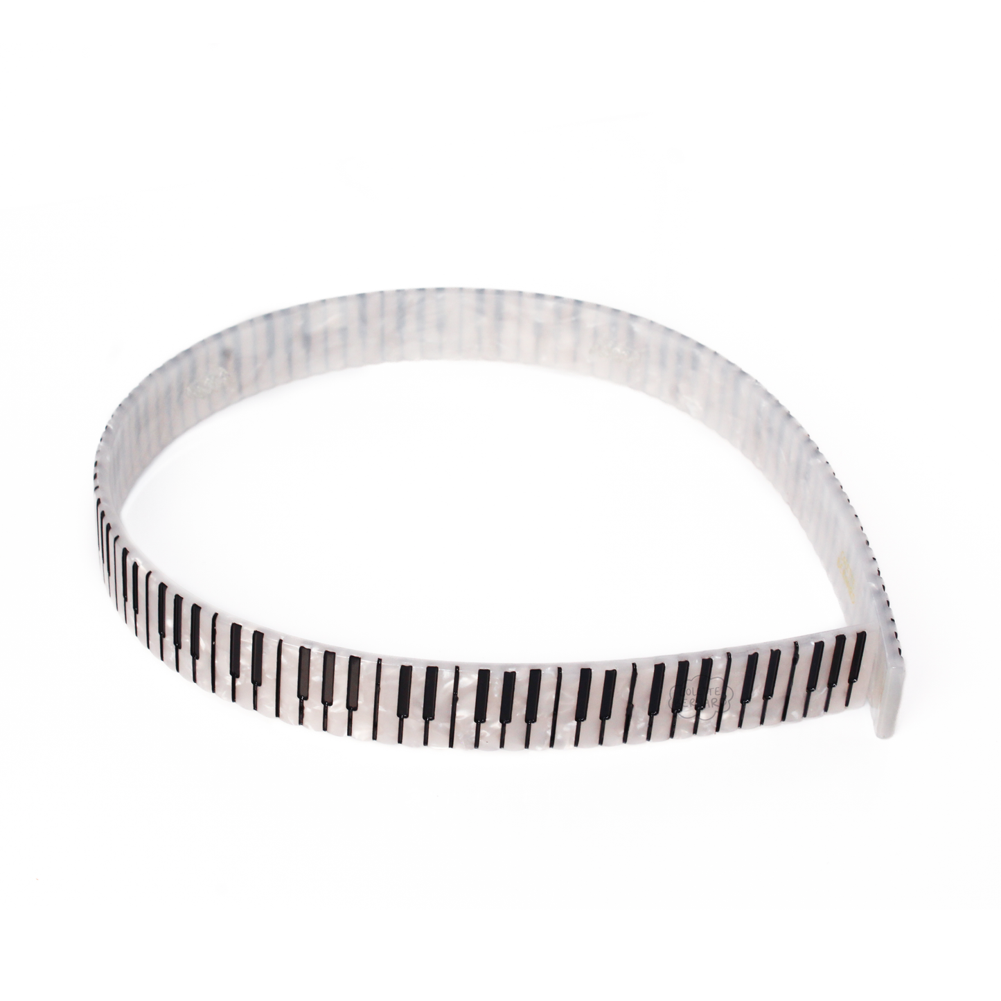 Piano Headband