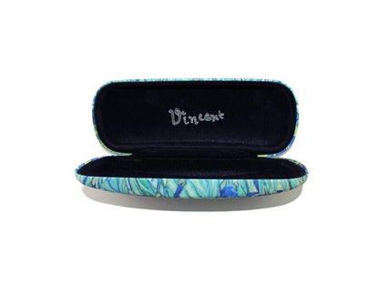 Spectacle Case, Van Gogh, Irises