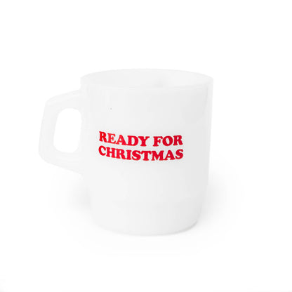 3P4 x Peanuts® Christmas - Snoopy Christmas Tree Mug