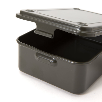Toyo - Steel Stackable Storage Box T-150